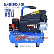 Terkini Kompresor Angin Udara Lakoni Imola 75 / Air Compressor Lakoni