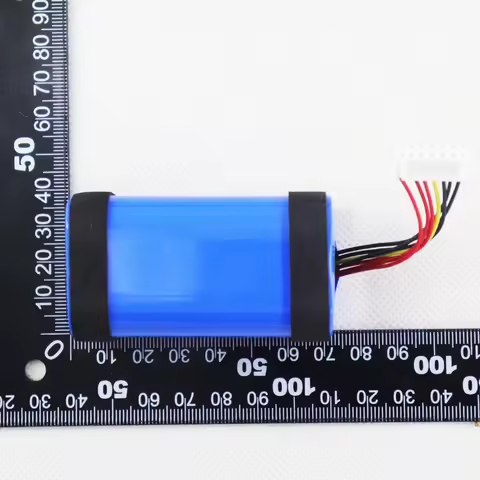 2pcs 5pcs 10pcs Speaker Battery 5200mAh ID659 ID770 JD770B For Sony SRS-X30,SRS-XB3,SRS-XB30,SRSX30,