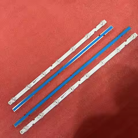 LED Backlight Strip For Thomson 55UE6400 55UD6306 55UV6006 55UD6303 55UD6406 TCL 55E18US 55P65US 55U