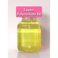 Tween 80 Polysorbate 80 100g/200g