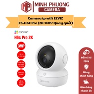 EZVIZ CS-H6C Pro wifi ip Camera, 24 month brand