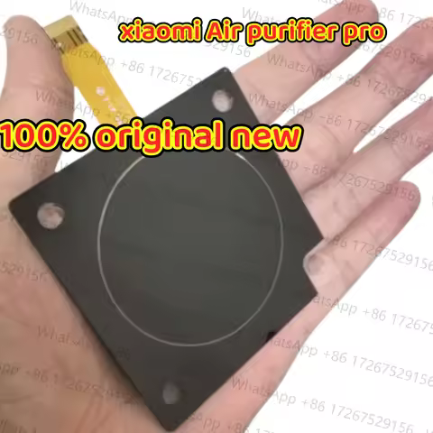 100% Original new air purifier screen for xiaomi Air purifier pro replacement display