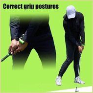 Golf Swing Trainer Instant Feedback Golf Swing Correction Tool Lightweight Ball Sports Practice Gear