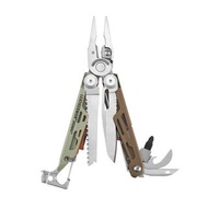 Leatherman Signal Mesa Verde 19in1 多功能 萬用工具 #833321