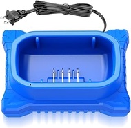 TPDL Charger Replacement for Kobalt 40V Lithium Ion Power Battery, Rapid Quick Charger Compact for K