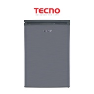 Tecno TUF83 Upright Freezer