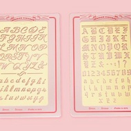 書法手帳繪圖板套裝