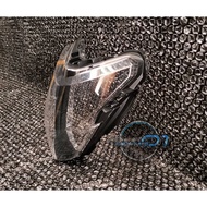 HONDA MIka Windshield Hoya CB150r CB 150 R Led Original Lost pack