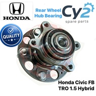 Rear Wheel Hub Bearing for Honda Civic FB TRO 1.5 Hybrid ONLY (42200-SNC-951)
