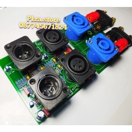 Kit Panel belakang Bok power Ca5 Ca10 Ca20 Ca30 series N9000 P9000 N7000 PCX3 XTI2000 XTI3000 PCX 3 
