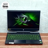 HP Pavilion Gaming 15-dk0042TX Intel Core i7-9750H 16GB/512GB GTX 1650