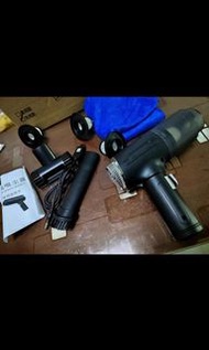 汽車吸塵器  - 冇線吸塵機