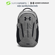 Ba Lô Thể Thao Under Armour Hustle 6.0 - 1384672-026