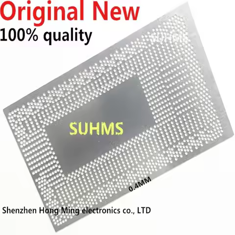 Direct heating 90*90 SR3L8 SR3L9 SR33Z SR3W0 SR3JY SR34A i7-8650U i5-8350U i7-7600U i3-8130U i3-7130