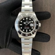 Rolex Sea Dweller 126600 2019