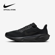 Nike Men's Air Zoom Pegasus 41 Shoes - Black ไนกี้ รองเท้าผู้ชาย Air Zoom Pegasus 41 - สีดำ