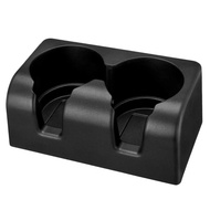 Car Bench Seat Cup Holder Insert Drink Fits for 2004-2012 19256630