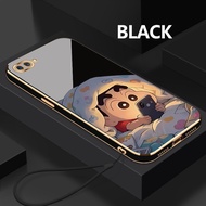 Case For OPPO A5 2020 A5 2018 A3X AX5 A5S AX5S A1 Pro A1X A1k A2 5G A2x A3 2018 A3s A3 PRO 5G Shin-c