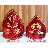 SIGAH IGAL-IGAL handmade