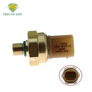 Fuel Rail Pressure Switch Sensor For FORD FOCUS III 1.5 Ecoboost 2014 2015 2016 2017 2018 LU5A-9F972
