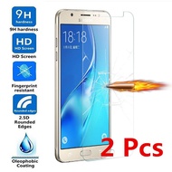 (2 Pcs) For Samsung A8 A9 A5 A6 A7 2016 2017 2018 Phone 9H Tempered Glass Samsung A12 A22 A32 A42 A52S A72 M12 M22 M32 M52 4G 5G A11 A21S A31 A51 A71 A81 A91 M11 M51 Clear Screen Protector Samsung Galaxy A01 A02S A03S A10S A20S A30S A40S A50S A70S A80 A90