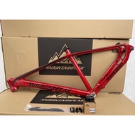 Frame Mountainpeak Monster 27.5