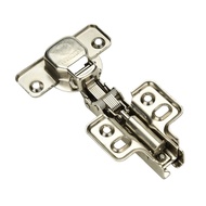 Soft Close Hydraulic Kitchen Cabinet Cupboard Door Hinge Shut Plate with Screws Shopping Carnival