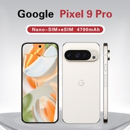 Google Pixel 9 Pro 6.3 inches,OLED 50MP TensorG4 4700 mAh/Google Pixel 9 Pro XL
