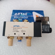 Solenoid Valve 4v410-15 airtac