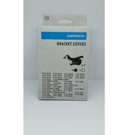 Shimano GRX rubber hood brifter ST-RX810