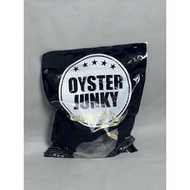 Lykkefish Japanese Oyster Sashimi 日本生蚝 12pc/pkt