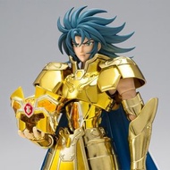 全新啡盒未開 魂限 聖鬥士 聖衣神話 EX 雙子座 加隆 重生版 SAINT CLOTH MYTH EX GEMINI KANON REVIVAL Ver