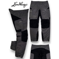 Hiking Pants Trekking Ludhags (36-38)