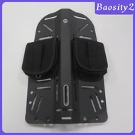 [Baosity2] Diving Weight Pocket Dive Weight Belt Bag