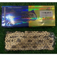 RANTAI ESPADA CHAIN GOLD COLOUR 415H X132L