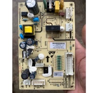 Toshiba refrigerator power board circuit