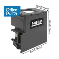 Durable Epson EcoTank L3550 Maintenance Box C9344 for Printhead Protection & Easy Maintenance
