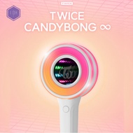 TWICE Official Lollipop Light Stick - 3rd Gen Concert Support Glow Stick