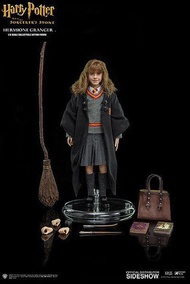  漫玩具 全新 Star Ace 1/6 Harry Potter 哈利波特 Hermione Granger 妙麗