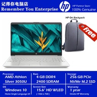 HP Laptop 15S-EQ1017AU / 15S-EQ1018AU / 14S-FQ0058AU / HP 14s-Dq3000TU / HP 14s-Dq3001TU 15.6" Noteb