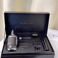 ️ TTOUCHME Niche Perfume 1573 Freeman Wooden Type Men Women Long-Lasting Light Fragrance High-End Ne