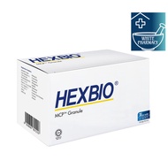 Limited Item - Hexbio MCP Granule 3GX45S [EXP:2/26]