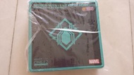 全新 Mezco One:12 PX限定 SPIDERMAN Far From Home Stealth Suit night monkey Marvel 蜘蛛俠