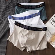 KATUN High Quality Men's Boxer Briefs, Soft, Quality Cotton Material DL003