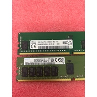 SK HYNIX RAM Server 16GB PC4-3200AA ECC Registered 1Rx4 HPE Samsung TestedSK Hynix