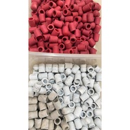 Rubber hole cover 8mm diameter wire/ | 8mm wire protector