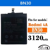Battery BN30 For Xiaomi Redmi 4A Battery Repair Battery Spare Parts