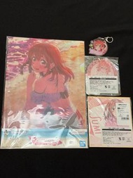 出租女友櫻澤墨半裸DMM一番賞