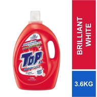 Top Liquid Detergent 3.6kg