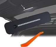 Rear Tailgate Cargo Light Assembly Fit for Honda Passport 2026, Rear Cargo Area Interior Dome Light